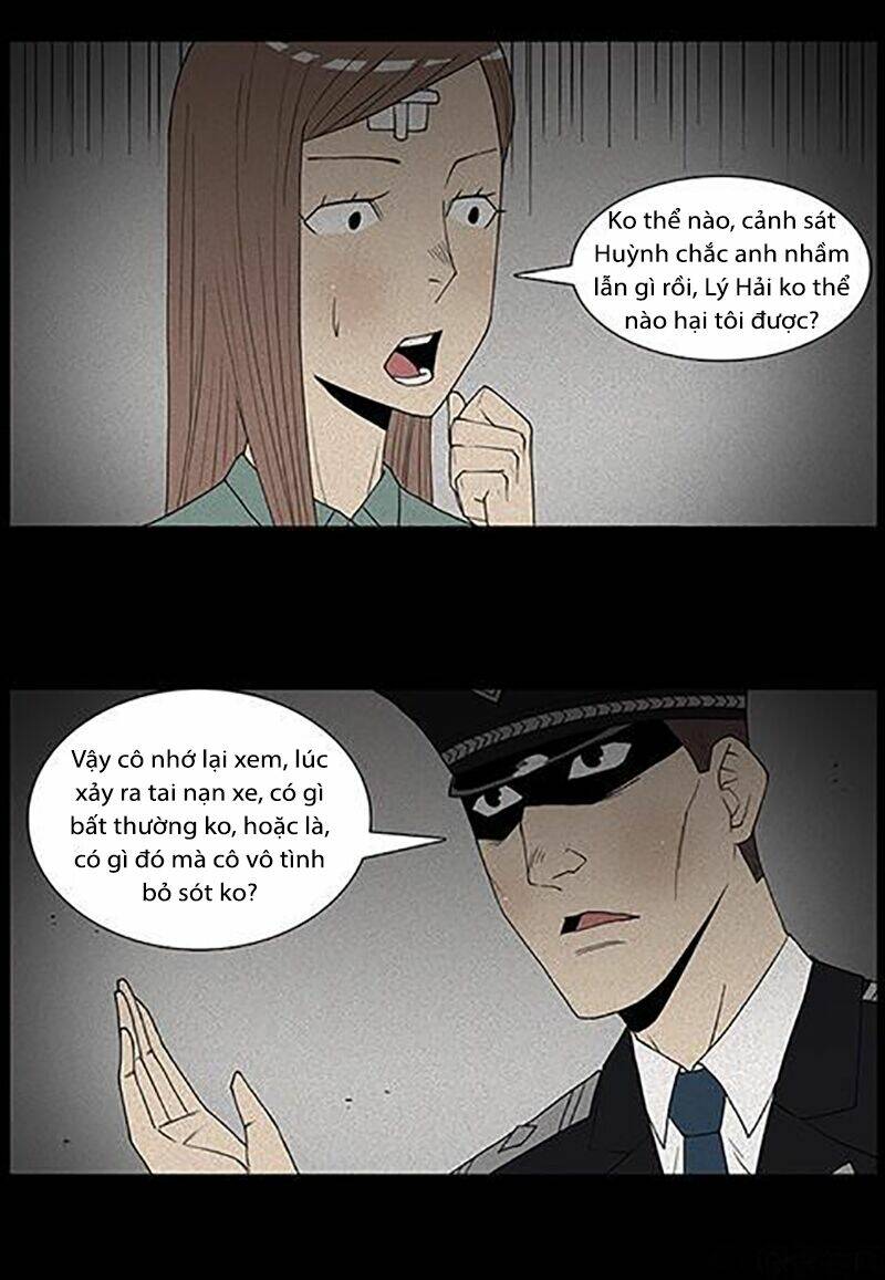 kinh dị đêm khuya chapter 48 46