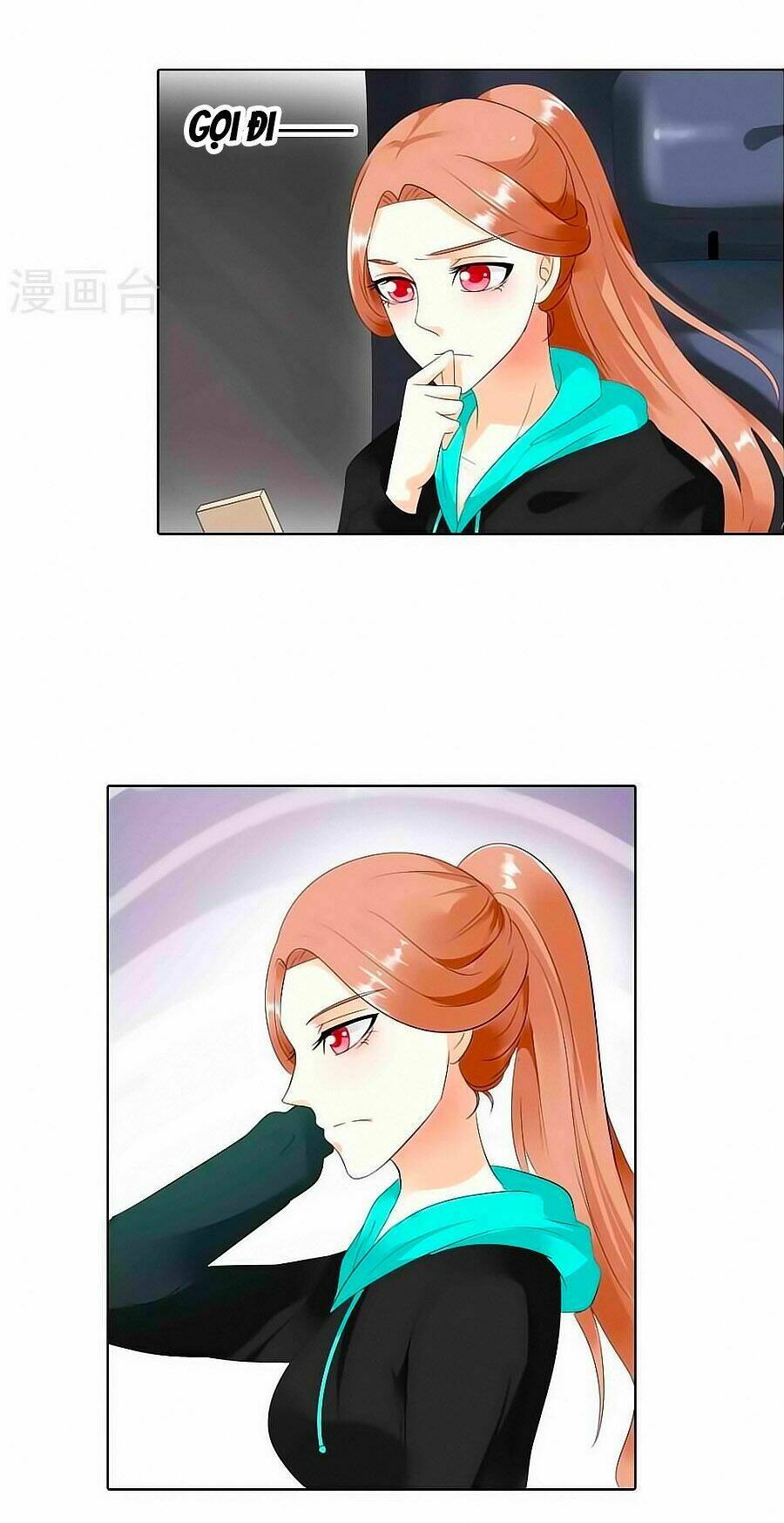 song diện danh viện chapter 46 17