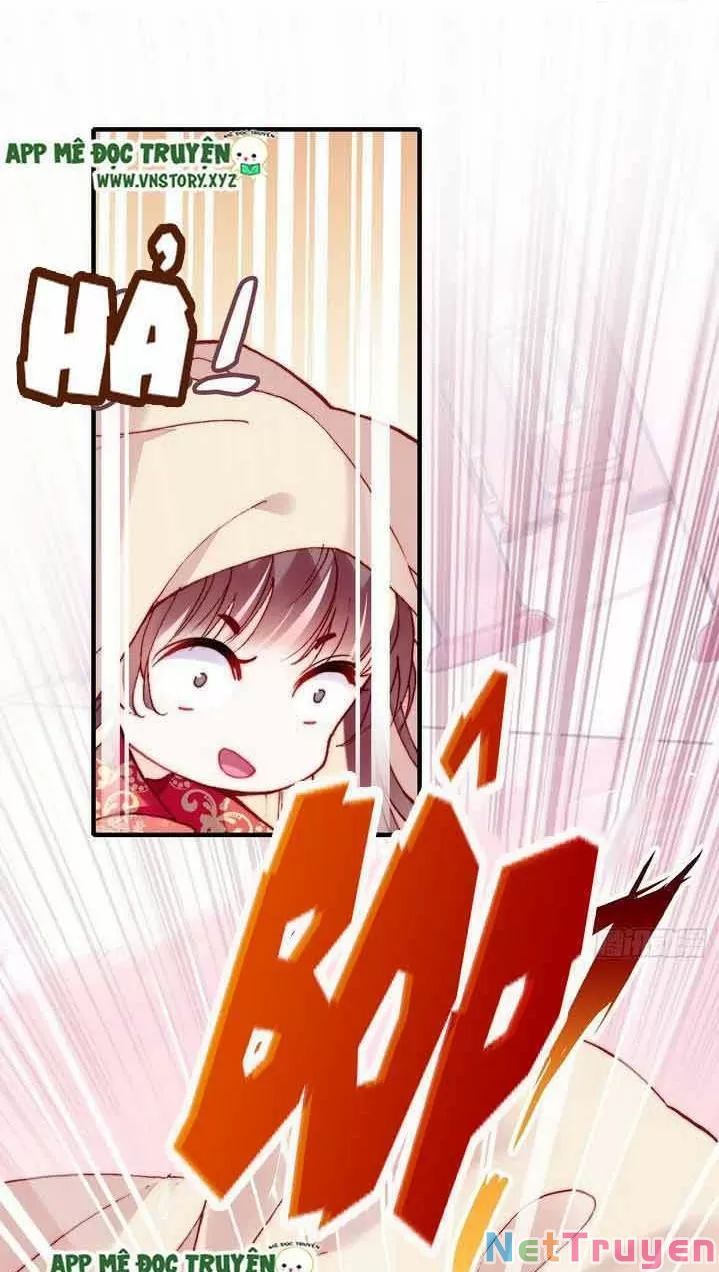 lại bị bệnh chiều chuộng quấn lấy chapter 4 43