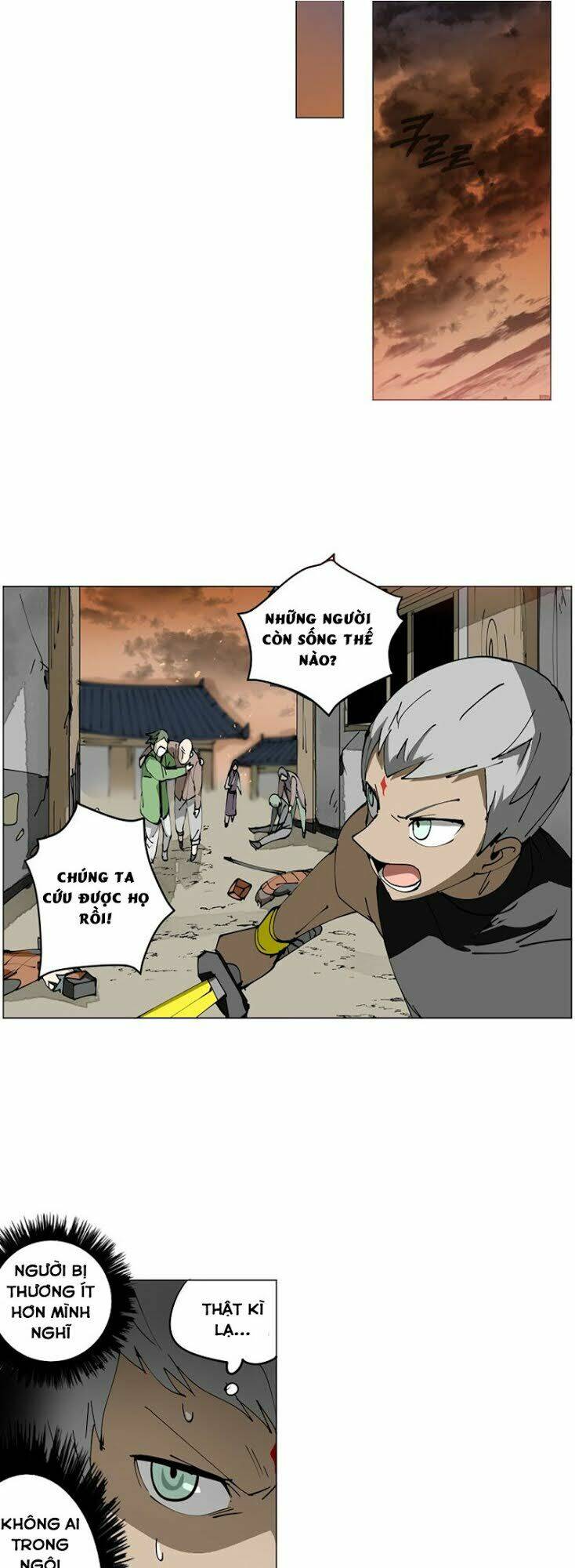 thập tự chinh chapter 4 25