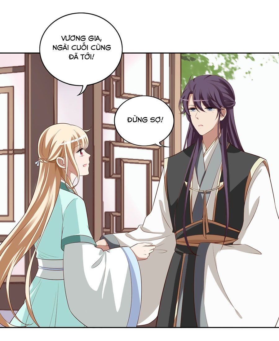 Kiêu Ngạo Vương Gia Chủng Điền Phi chapter 67 - Trang 1
