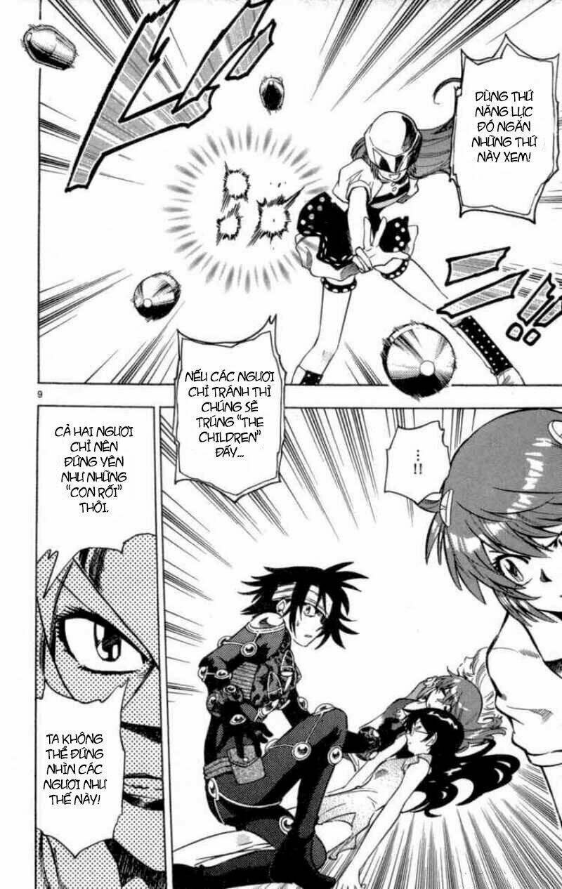 loli siêu năng lực chapter 146 10