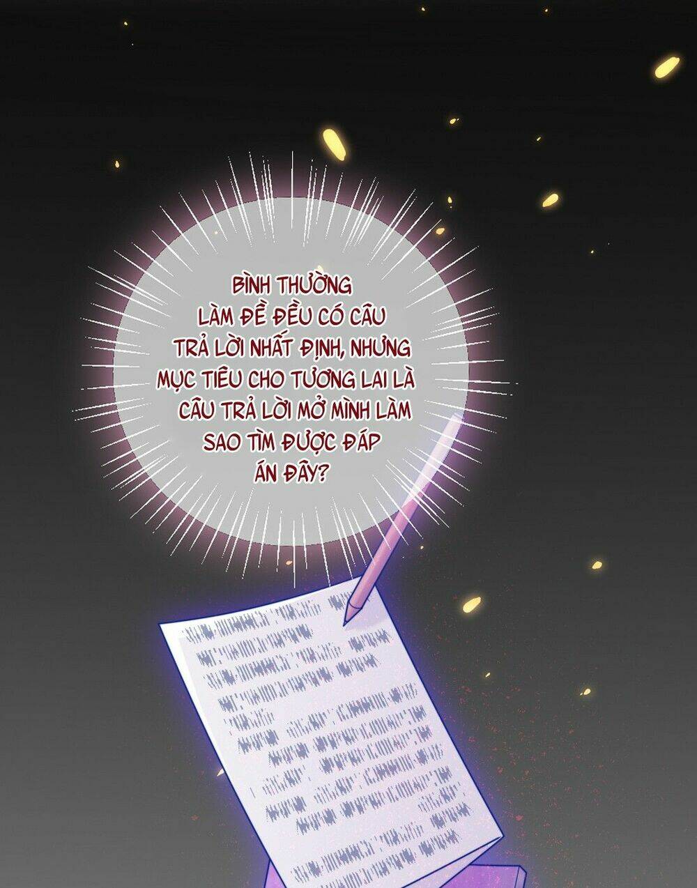 khi cô gái nhìn thấy thời gian chapter 39 47