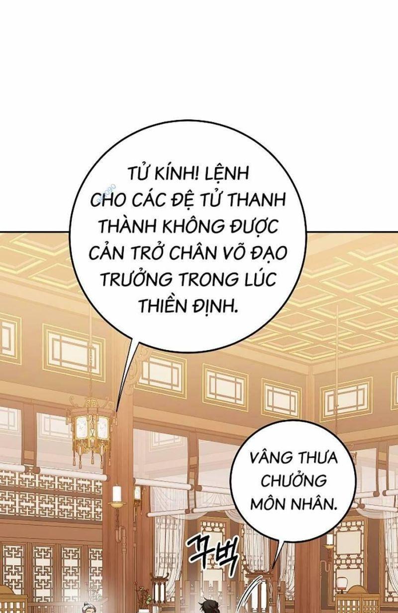 võ đang kỳ hiệp chapter 106 93