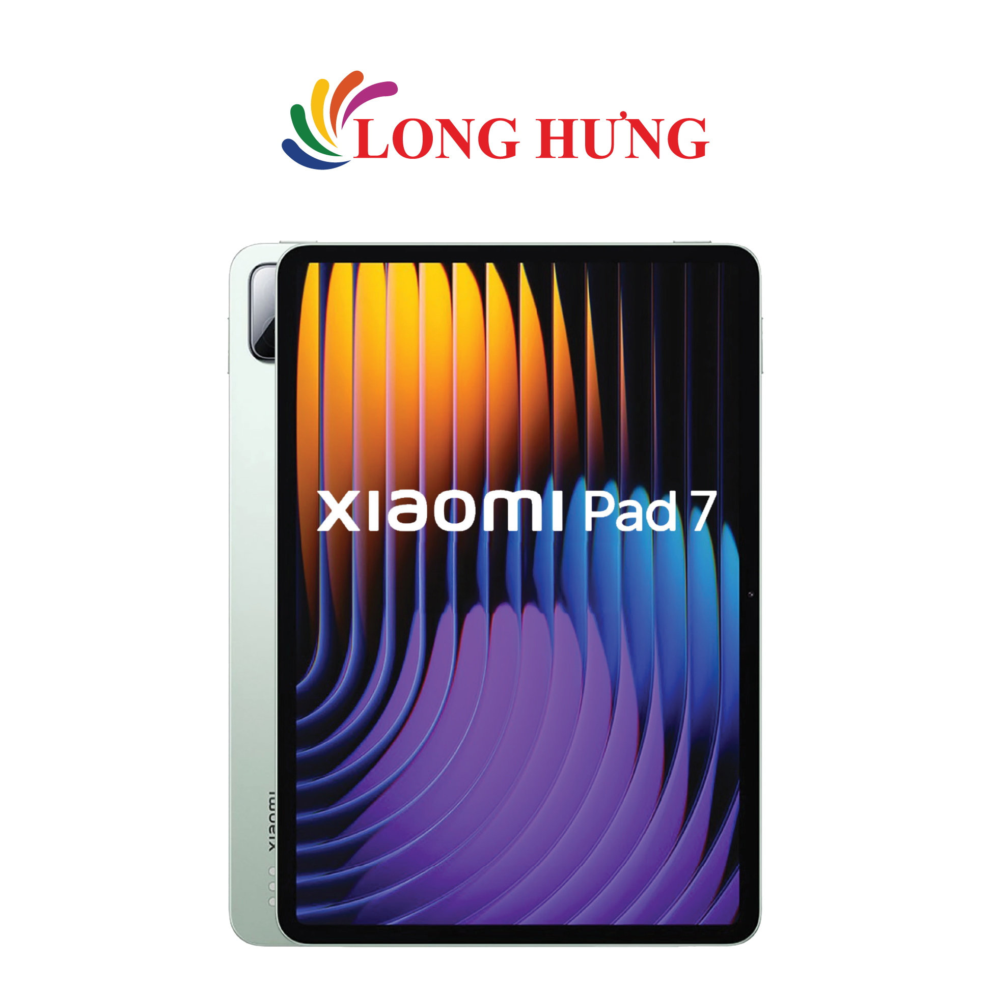 Máy tính bảng Xiaomi Pad 7 11.2&quot; Wifi (8GB/128GB) - Hàng chính hãng