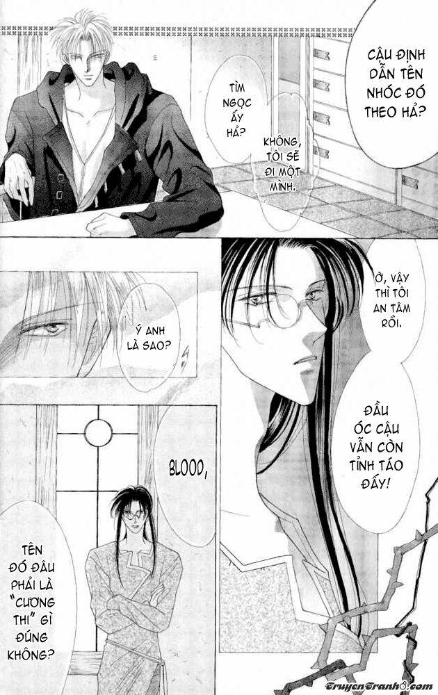 koori mamono monogatari chapter 4 19