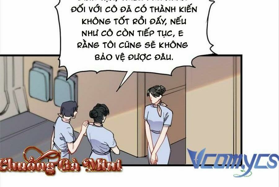 cố tổng, vợ của ngài quá mạnh rồi! chapter 48 84