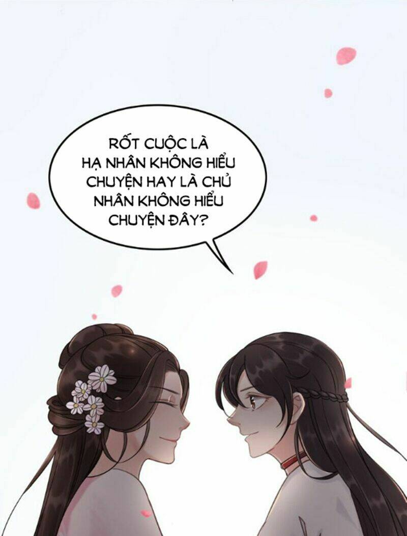 trọng sinh bá sủng nhiếp chính vương quá mạnh mẽ chapter 29 13