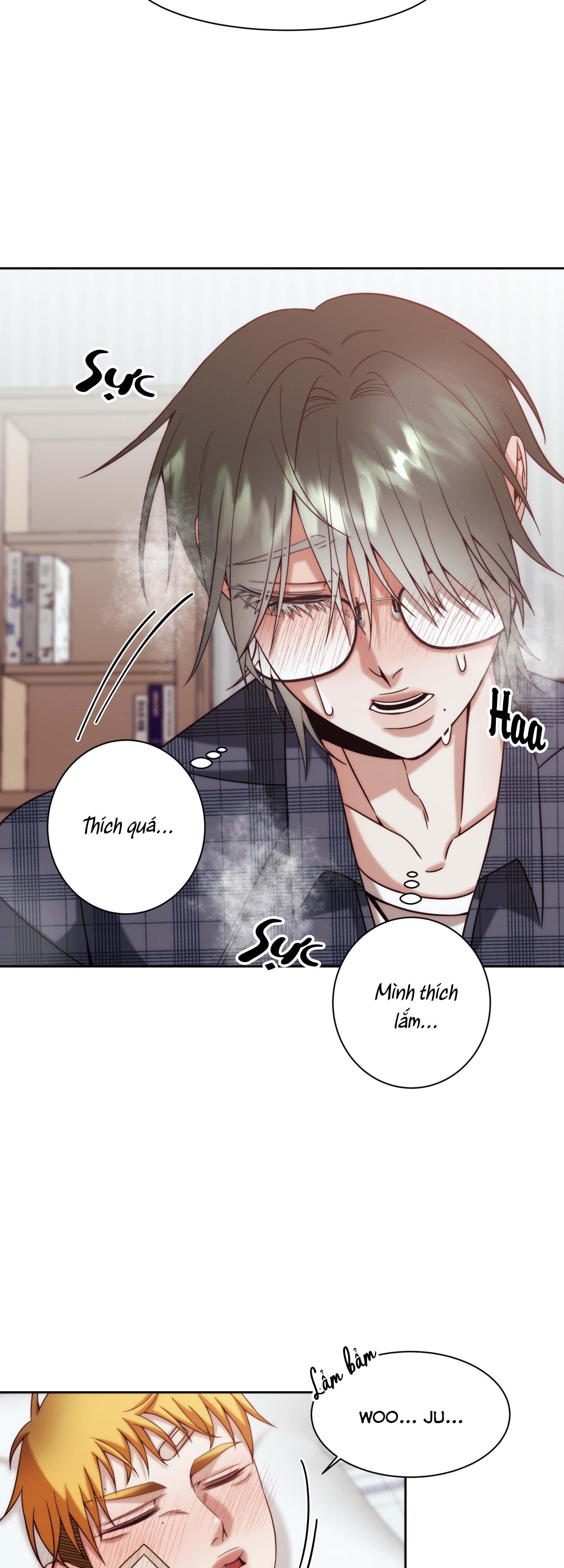 list truyện ngắn chịt chịt chapter 11 16