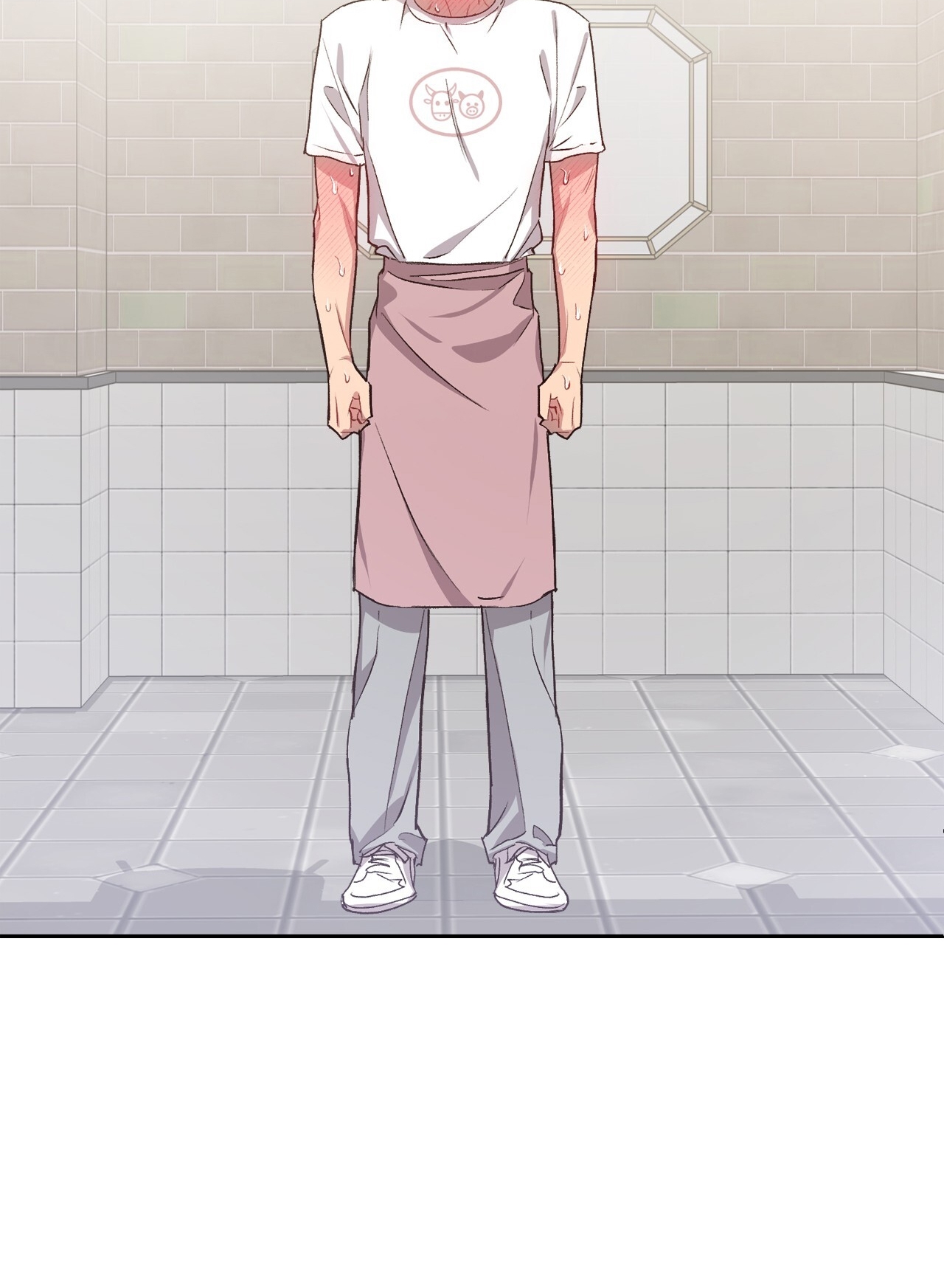 Điều Bí Mật Dưới Mái Tóc chapter 14.2 - Trang 9