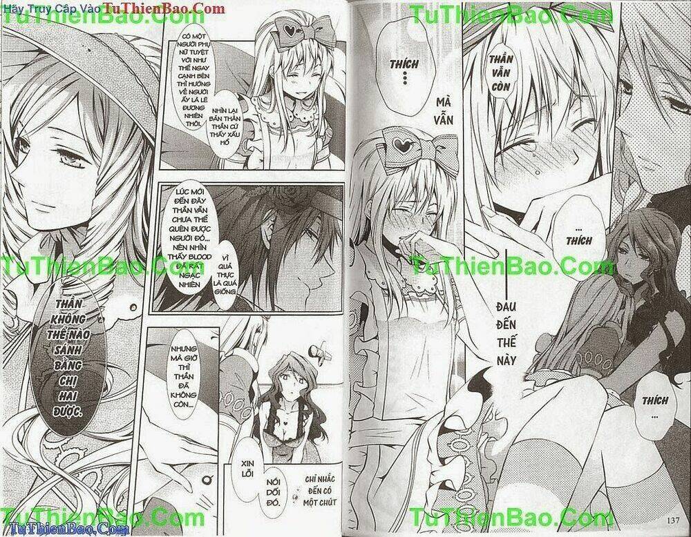 alice lạc vào xứ sở joker chapter 4 69