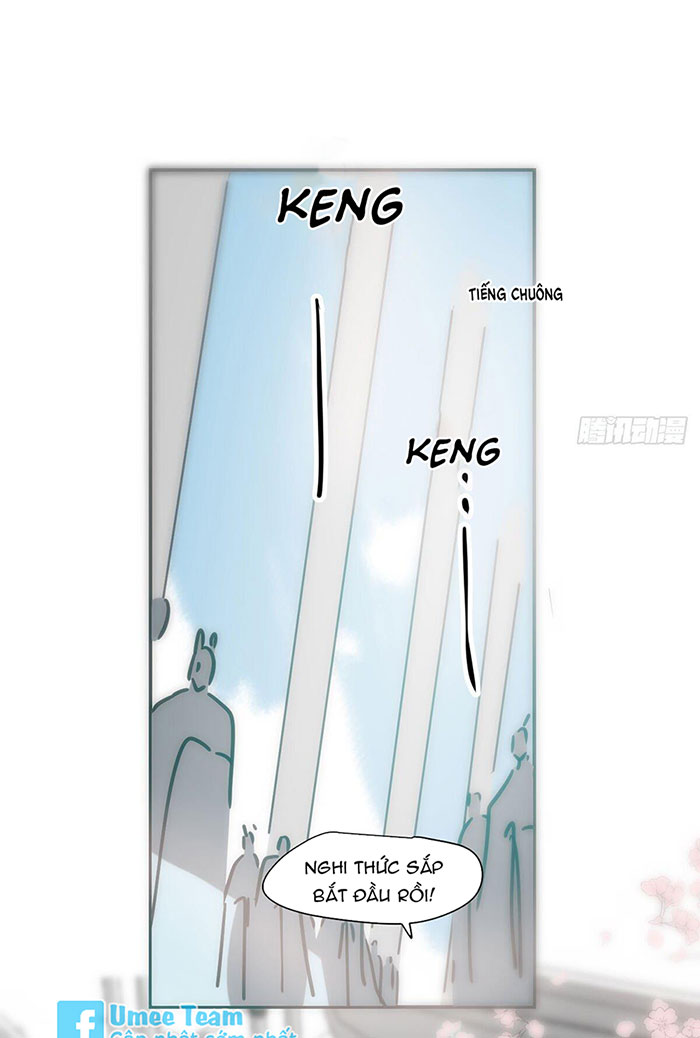 Bắt Lấy Ngao Ngao chapter 246 - Trang 36