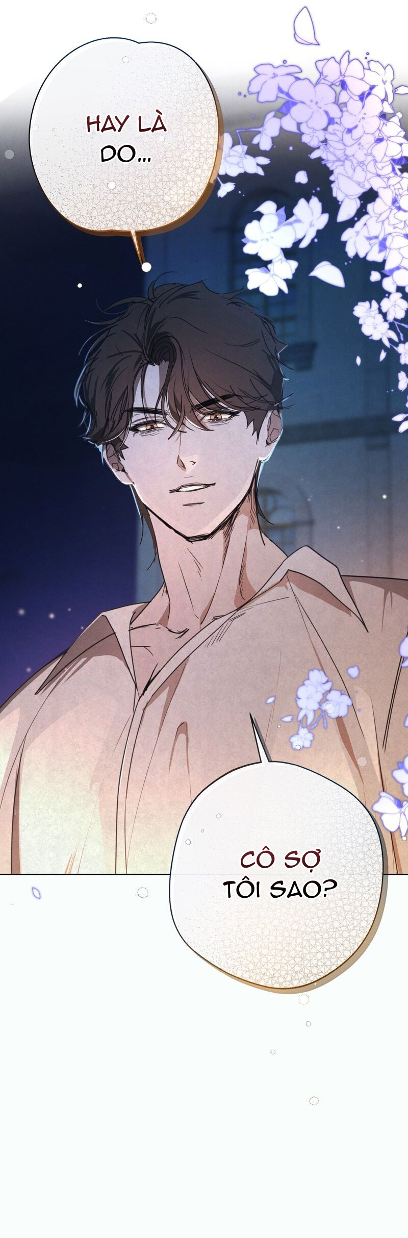 sự cứu rỗi đầy cám dỗ chapter 2.2 15