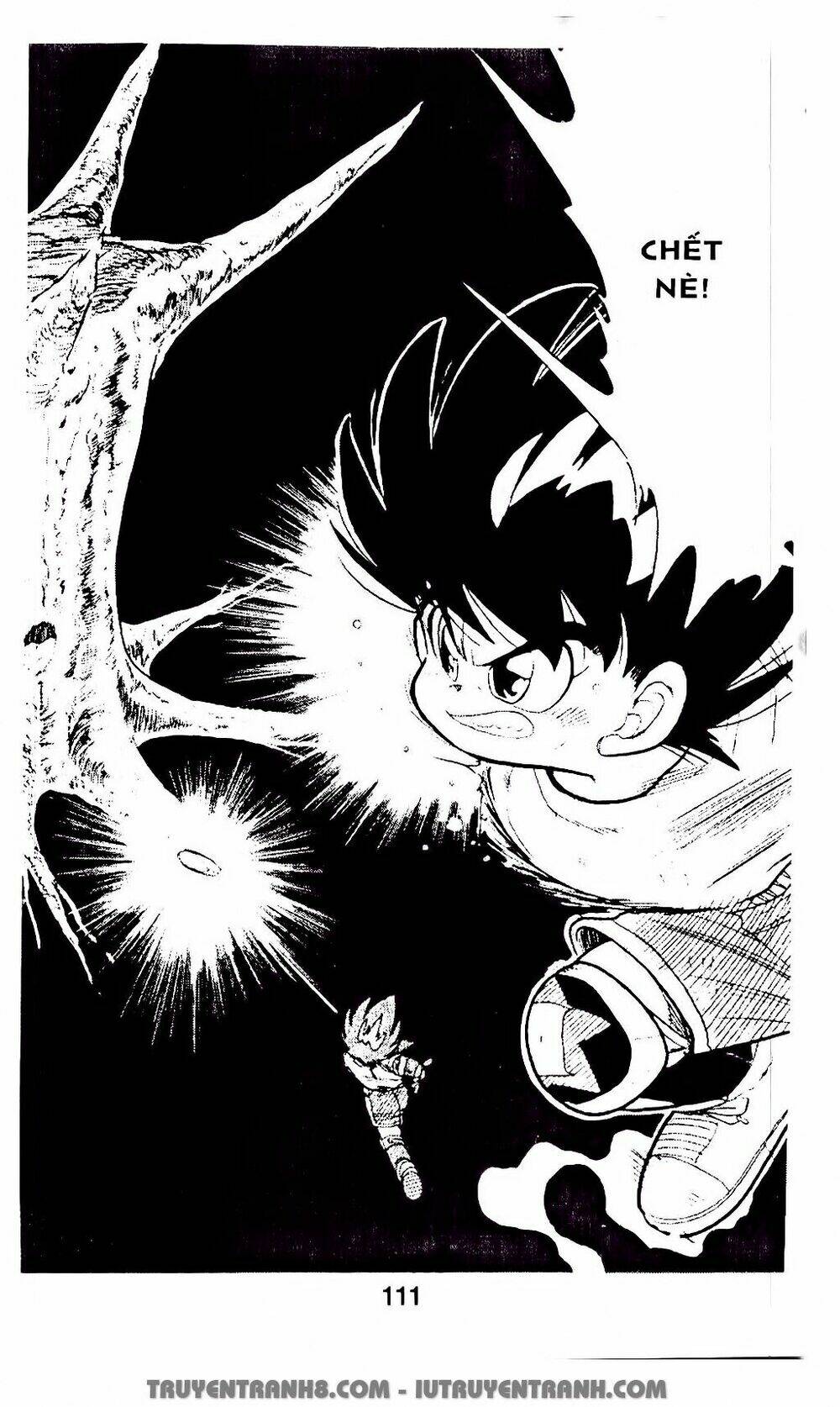 vua bóng ném chapter 20.2 5