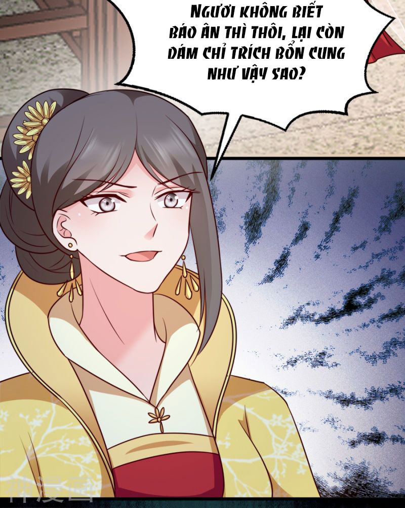 độc tâm cuồng phi khuynh thiên hạ chapter 82 12