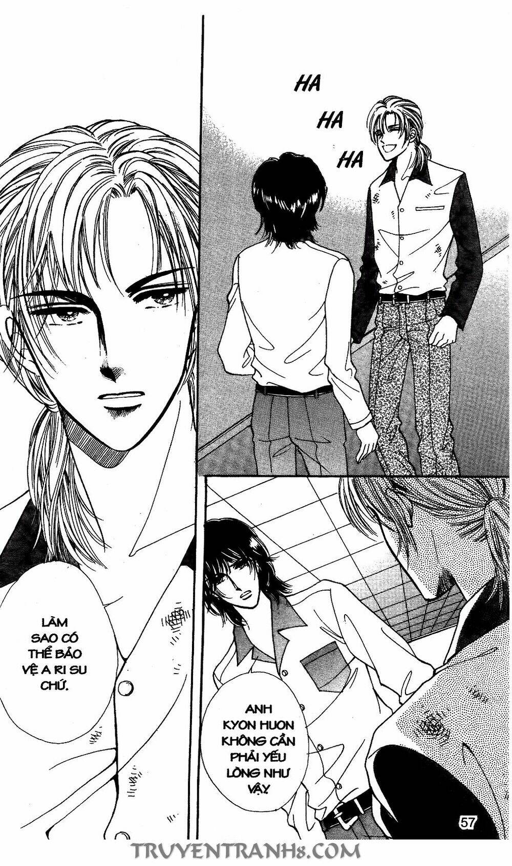 lọ lem kén rể chapter 51 8