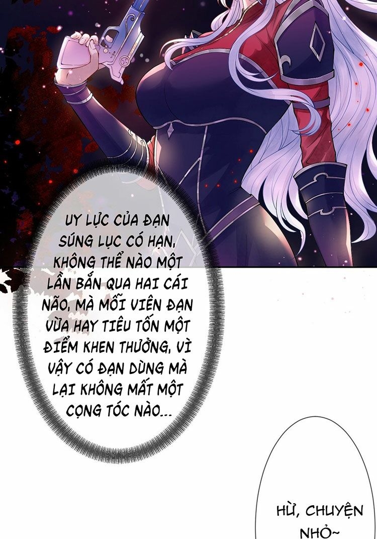 mạt thế nữ vương chapter 7.1 6