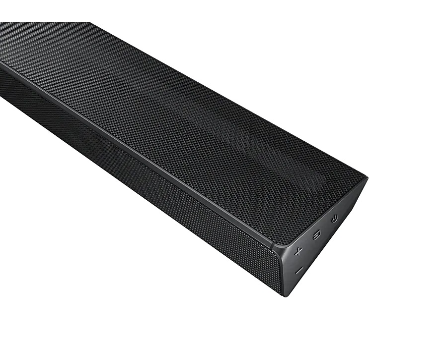 Loa thanh soundbar Samsung Harman/Kardon 5.1 HW-Q60R - Hàng chính hãng