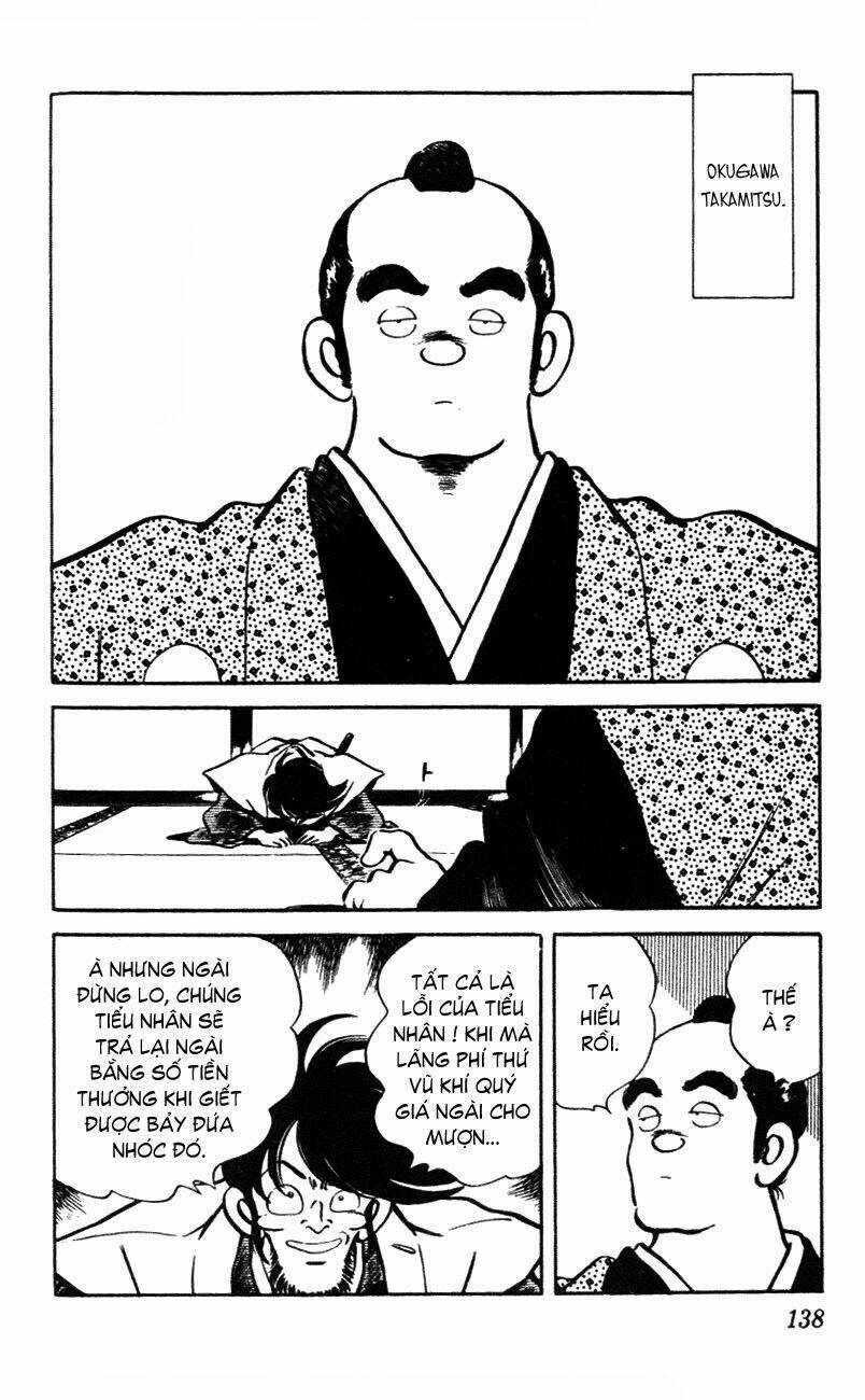 nijiiro togarashi - ớt bảy màu chapter 57 8