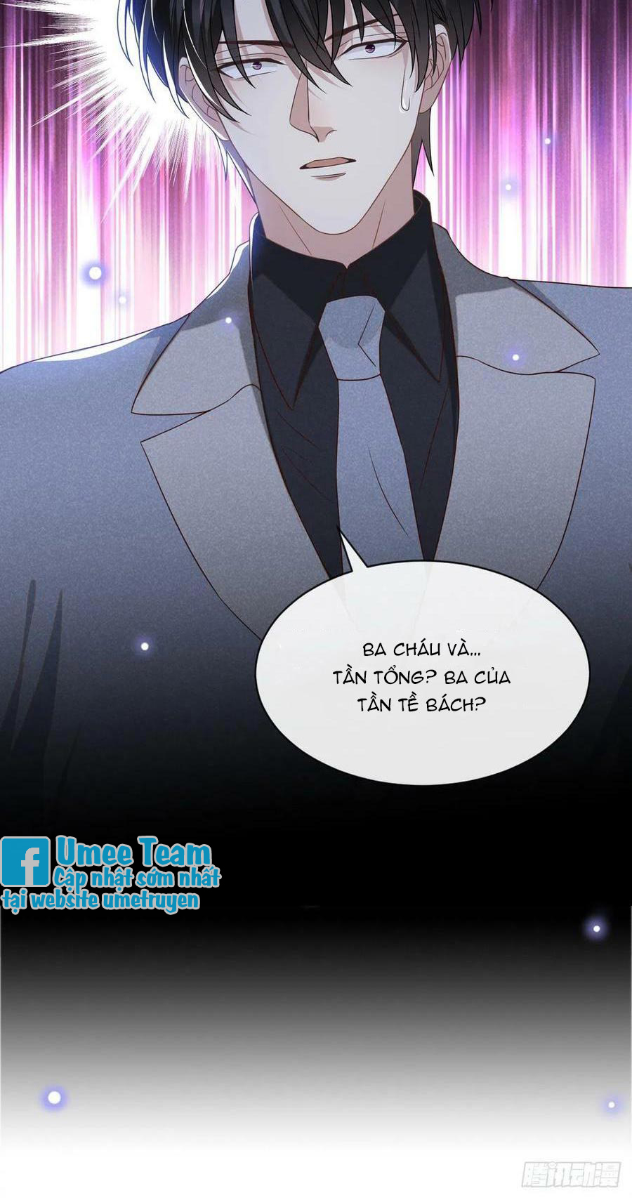 anh ấy gọi tôi là hắc liên hoa chapter 159 25