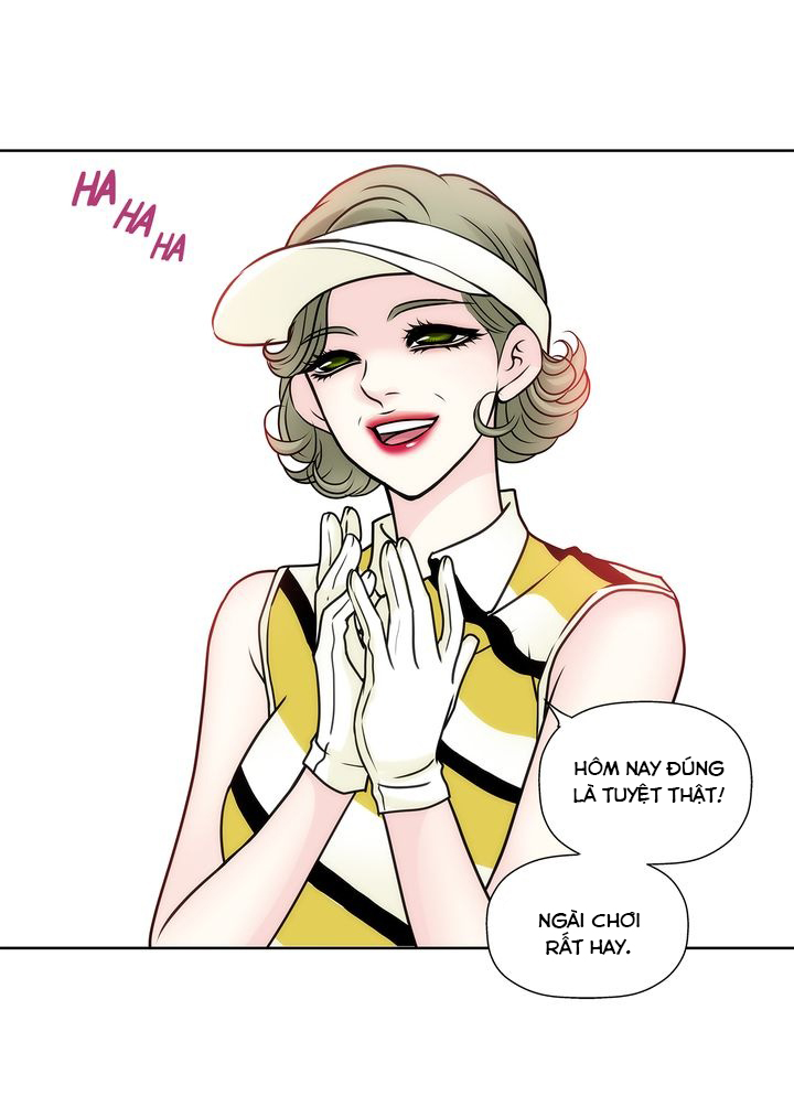 người đàn ông của tôi chapter 24.2 6