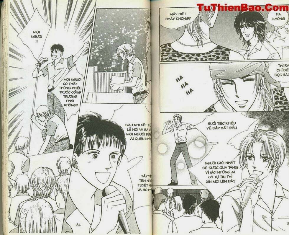 lọ lem kén rể chapter 7 41