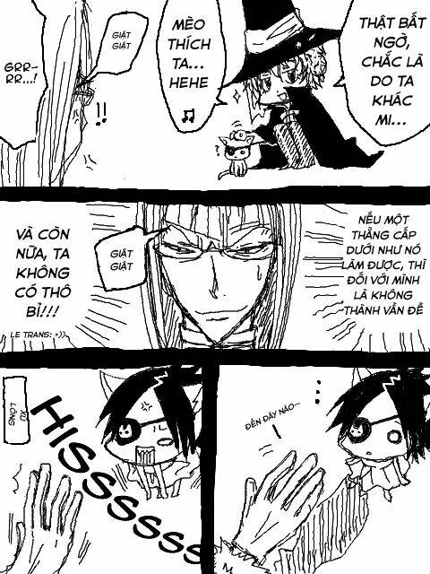 khr 6996 short doujinshi chapter 1 4