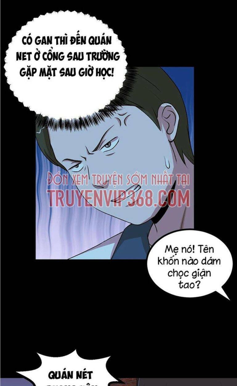 đai ca trở lại tuổi 16 chapter 130 44