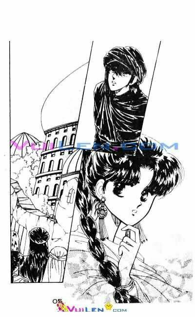 nàng công chúa ham chơi chapter 4 5