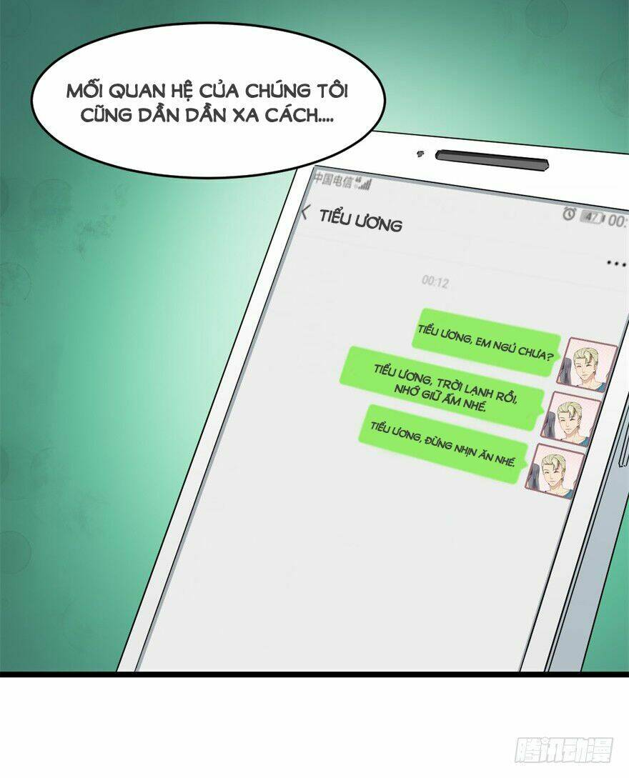 trinh thám quý tộc chapter 9 20