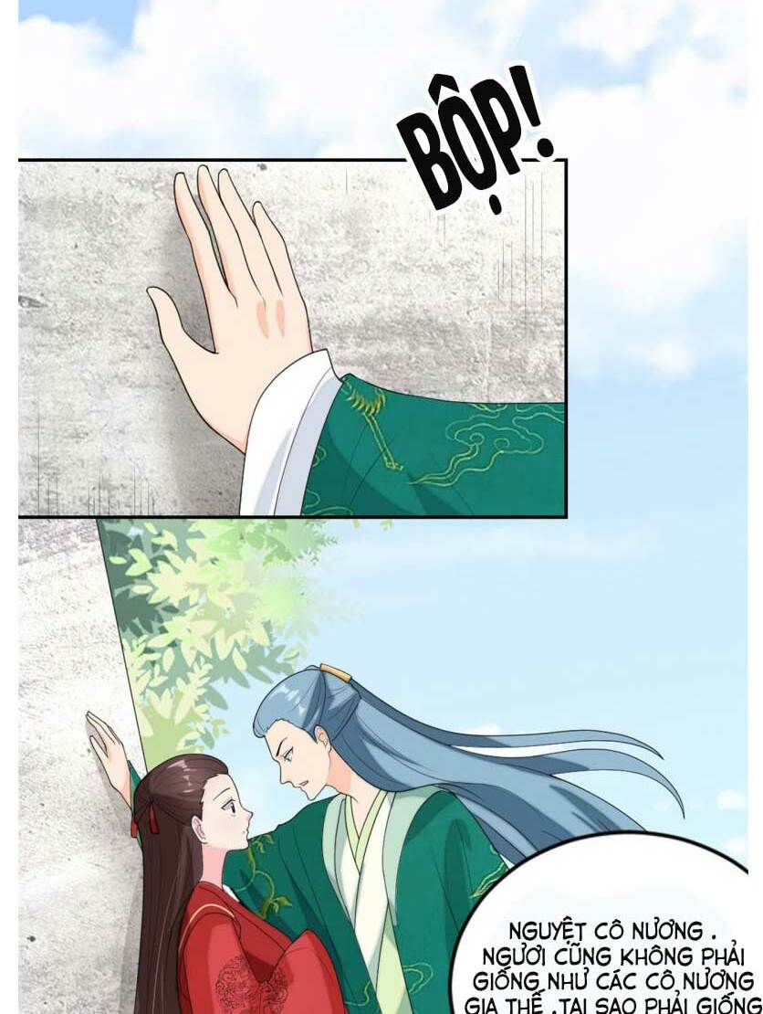 manh bảo đột kích: mami cha con đâu ? chapter 89 12