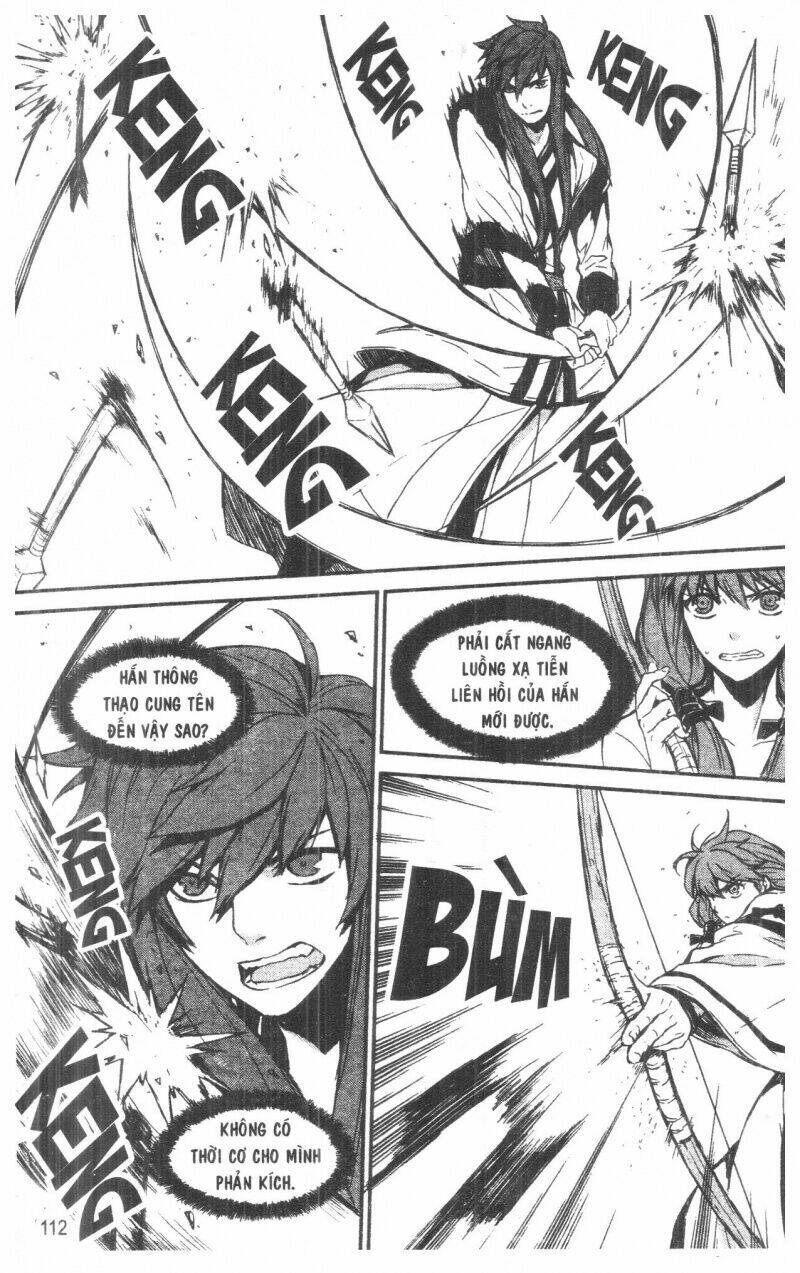 nareusha chapter 4 112