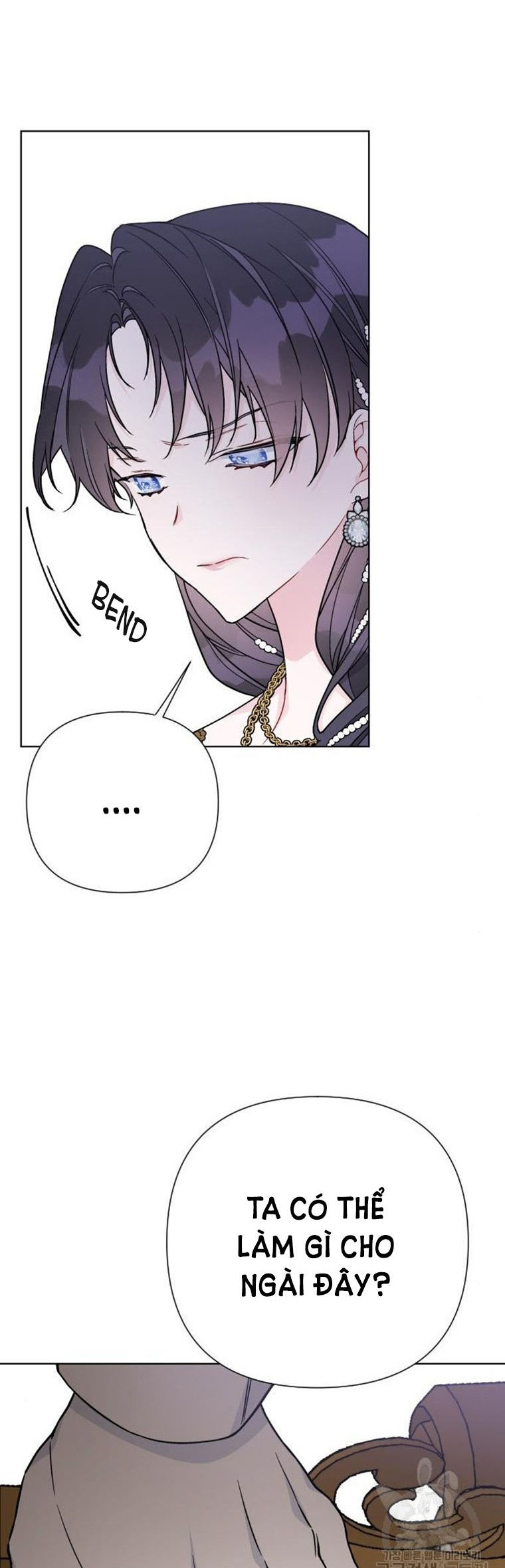 cách hiệp sĩ sống như một tiểu thư chapter 71 12