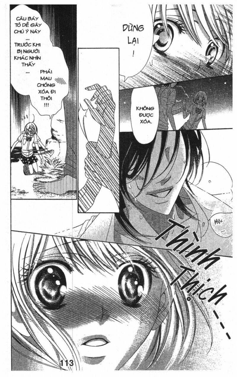 alice binetsu 38°c - we are tsubasa ga oka d.c chapter 3 113