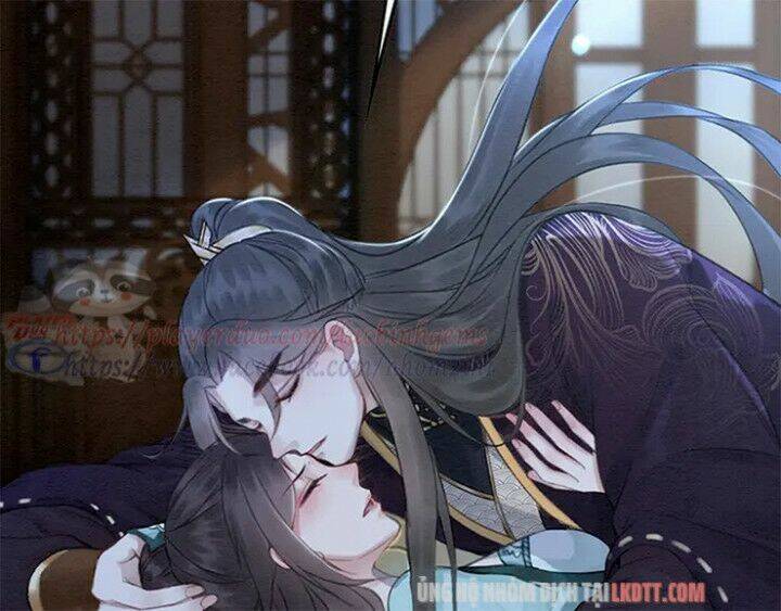 trọng sinh bá sủng nhiếp chính vương quá mạnh mẽ chapter 114 7