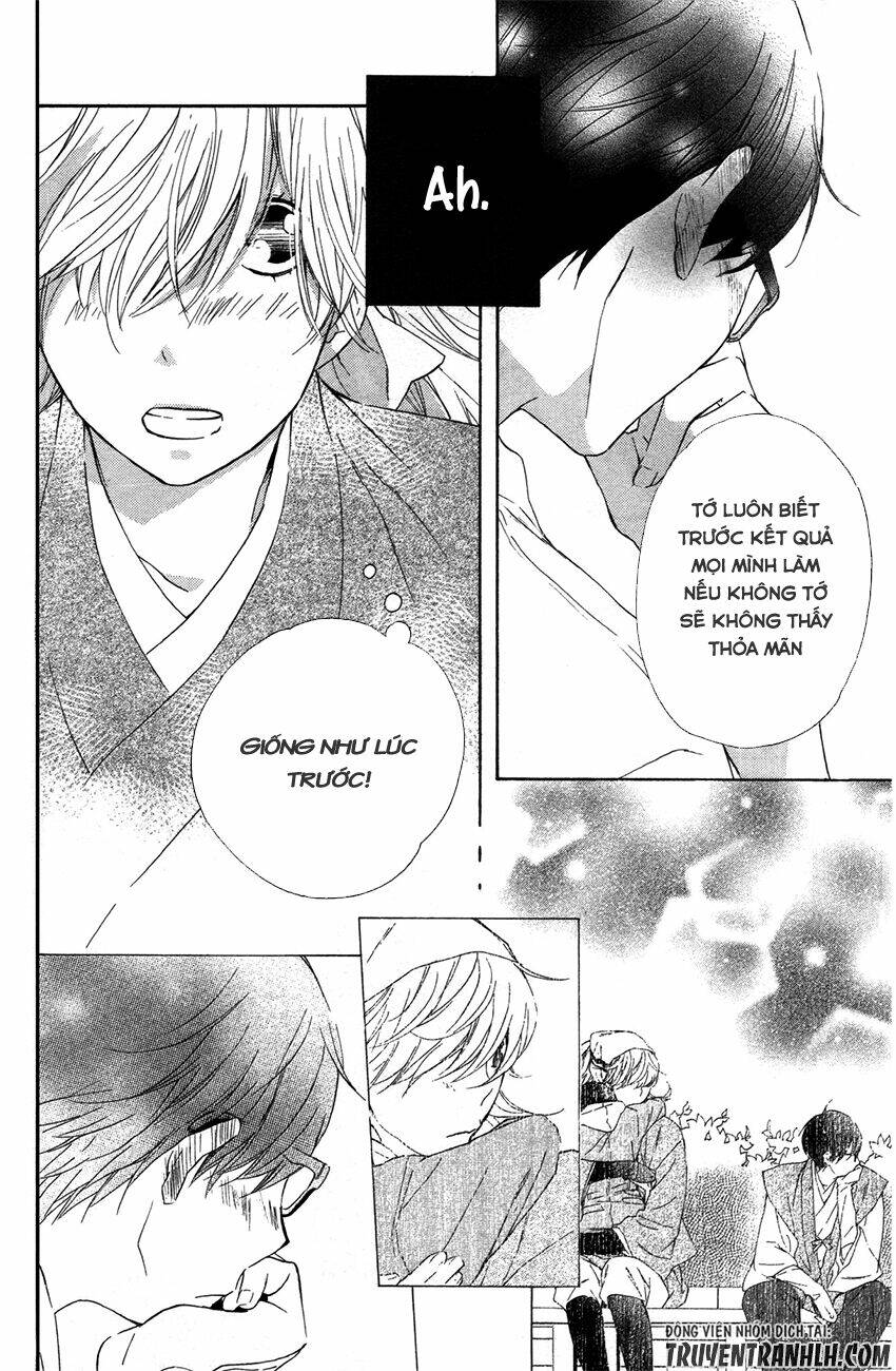 haru x kiyo chapter 5 41