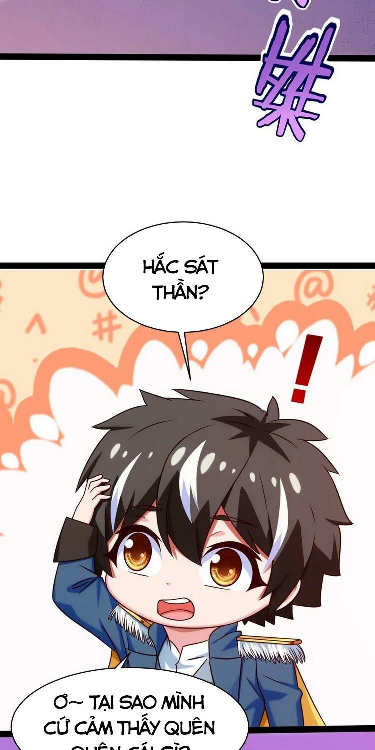 ma thú kiếm thánh dị giới tung hoành chapter 186 43