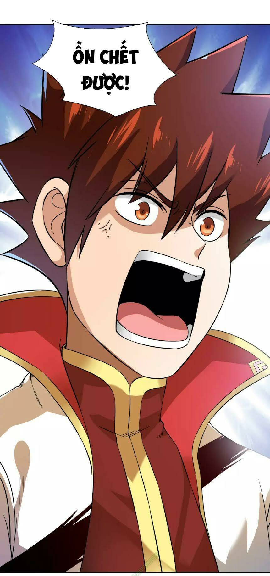 võ linh kiếm tôn chapter 4 14