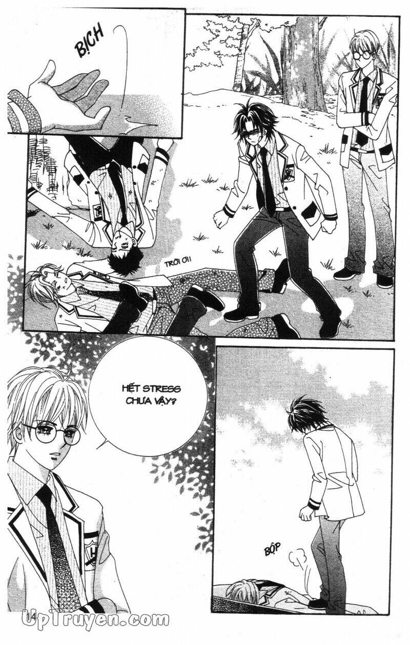 thoát kiếp hồ ly chapter 7 13