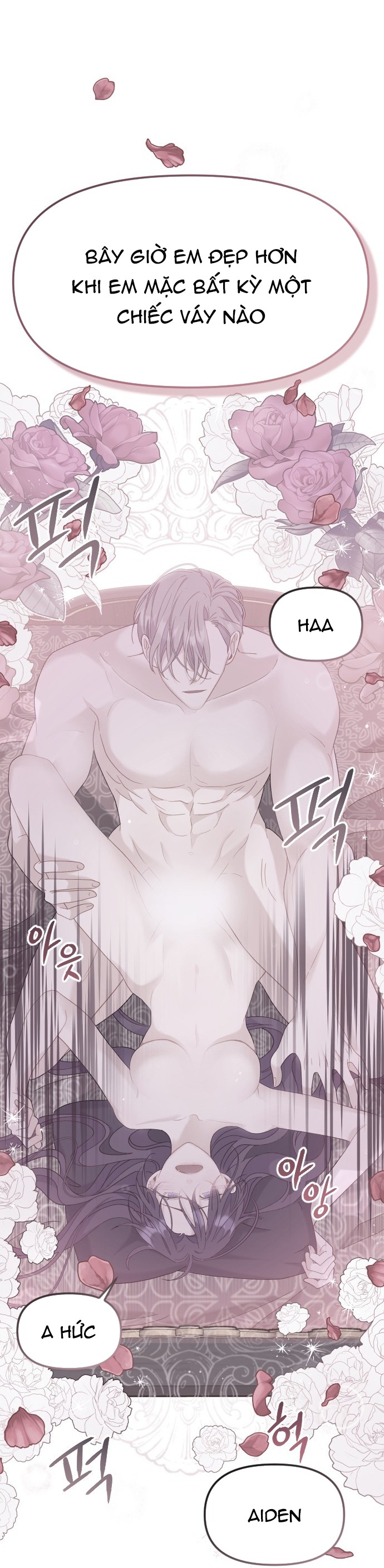 Yêu Hoặc Chết chapter 13.2 - Trang 5