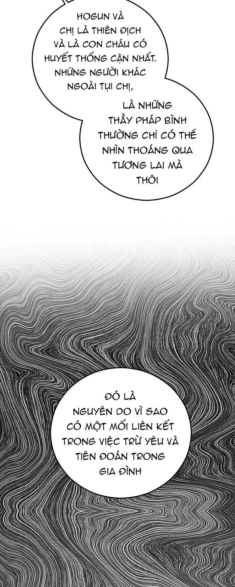 nụ hôn yêu tinh chapter 40.1 24