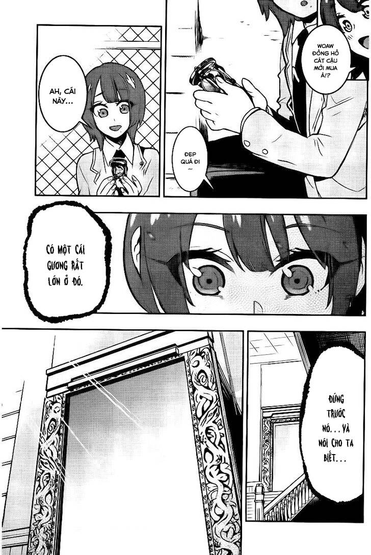 boku girl chapter 99 18