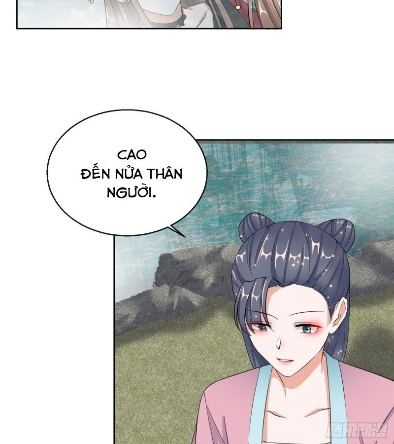 công lược trưởng thành của vương phi chapter 13 39