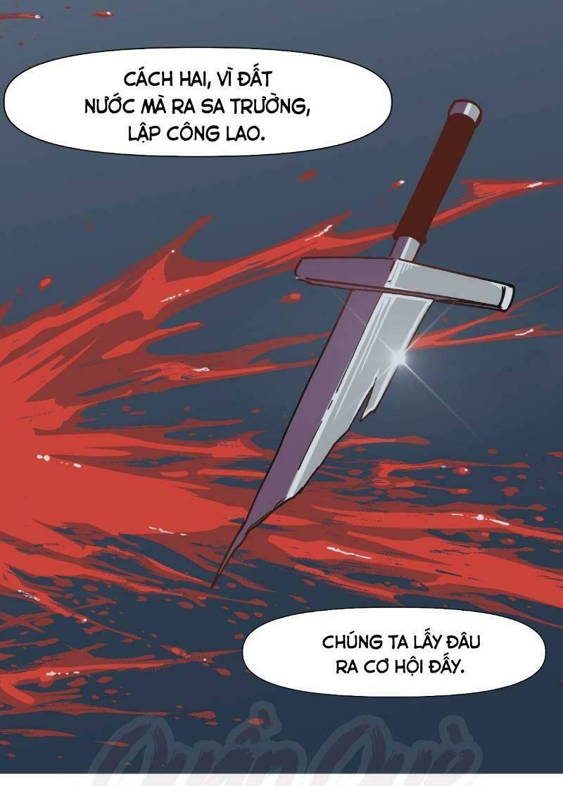 đại lục vô song chapter 2 13