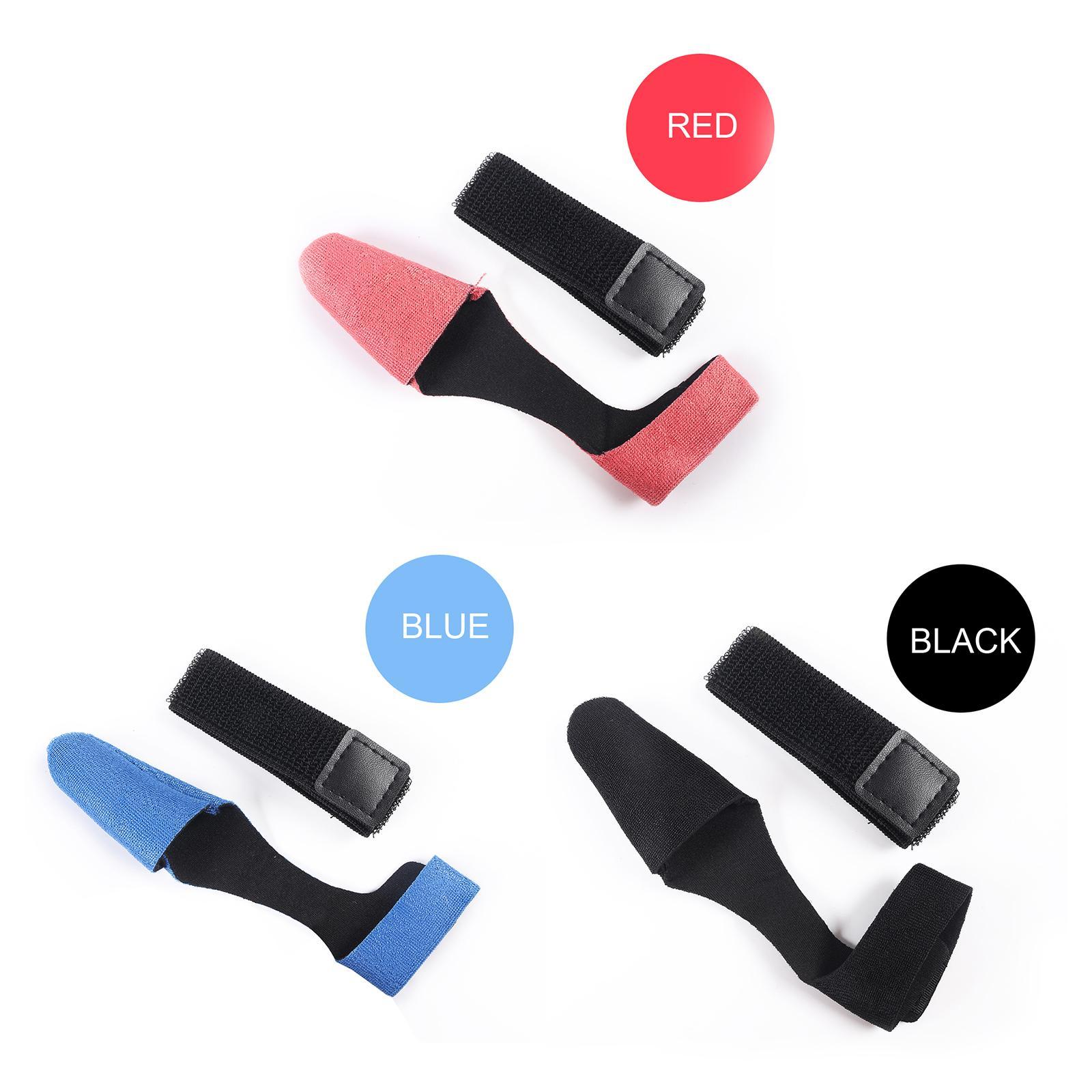 Fishing Rod Tip Cover and Tie Fastener Protector Holder Belt Wrapping Guard