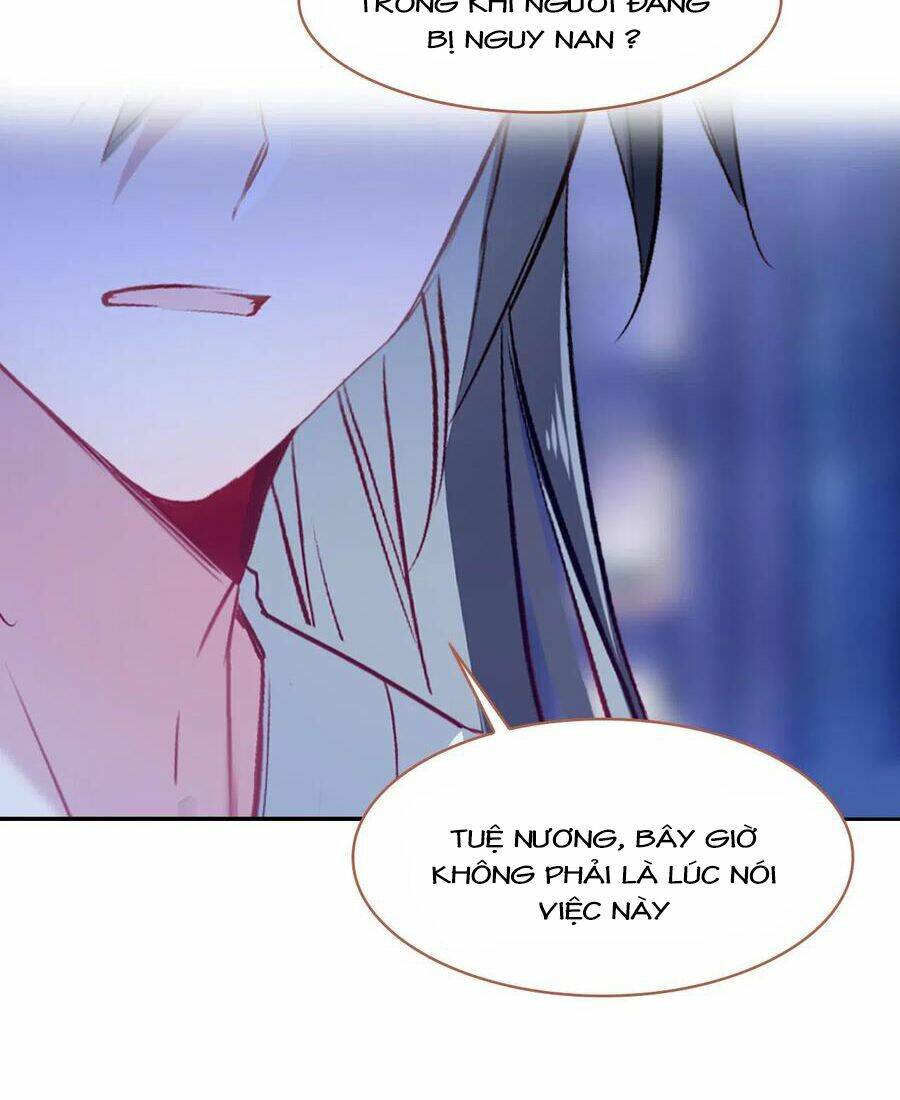 gả cho một tên thái giám đáng ghét chapter 187 16