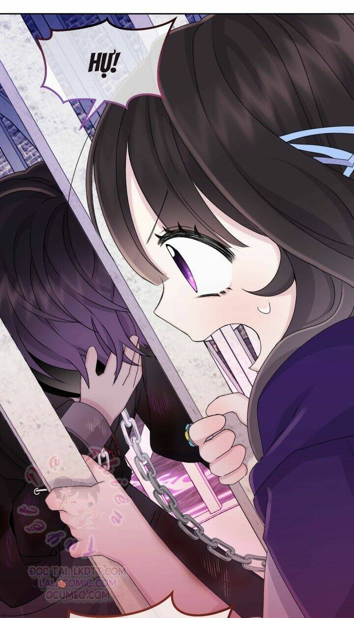 công chúa huỷ diệt chapter 18 61