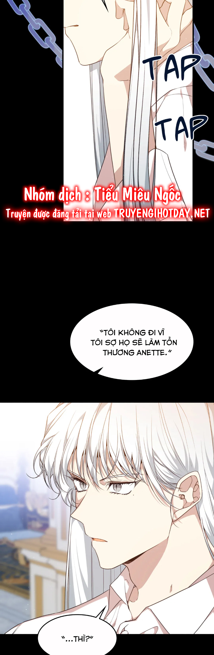 chị ấy là nữ chính trong truyện đó chapter 65 10