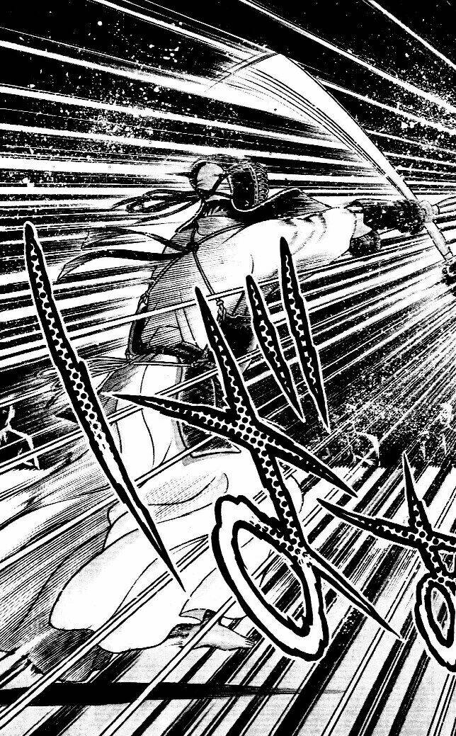 kiếm sĩ musashi chapter 169 9