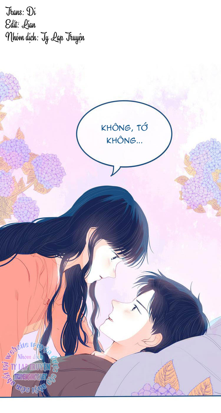 không có mưa gió thì sao có nắng chapter 28 3